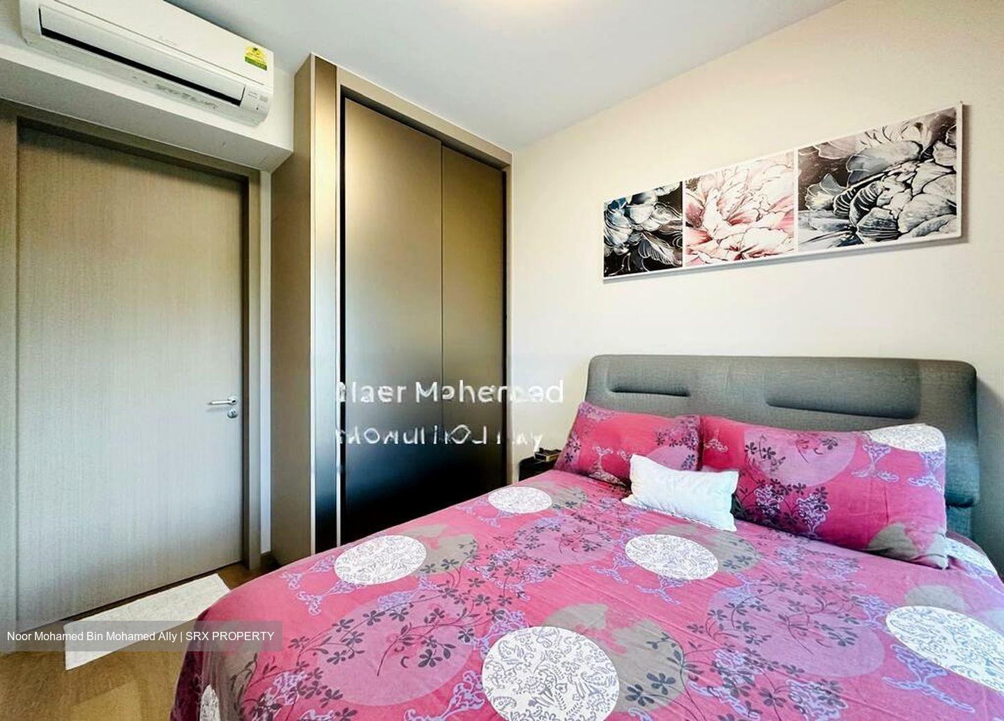 Dairy Farm Residences (D23), Apartment #454402081